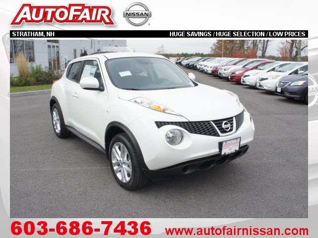 2014 Juke S AWD - Alloy Wheels, Bluetooth, Power Accessories 2014 Juke S AWD - Alloy Wheels, Bluetooth, Power Accessories